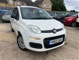 Used Fiat Panda
