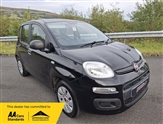 Used Fiat Panda