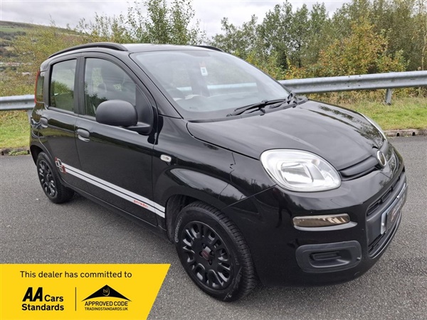 Large image for the Used Fiat PANDA