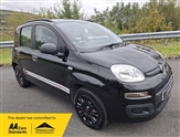 Used Fiat Panda