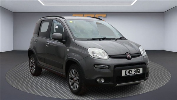 Large image for the Used Fiat PANDA