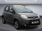 Used Fiat Panda