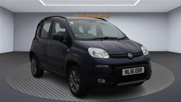Large image for the Used Fiat PANDA