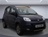 Used Fiat Panda