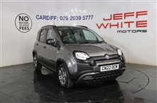 Used Fiat Panda
