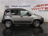Fiat Panda Image 6
