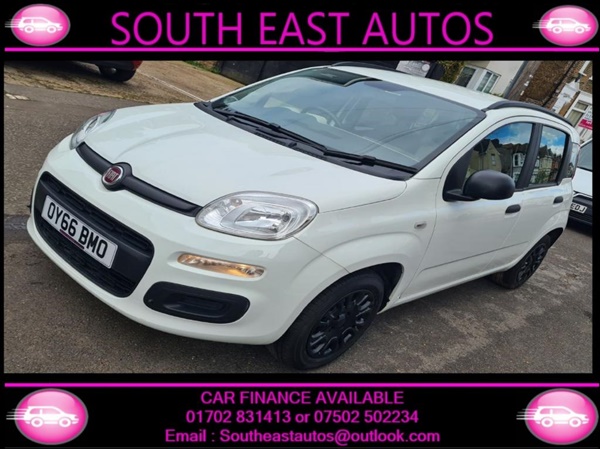 Large image for the Used Fiat Panda