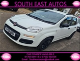 Used Fiat Panda