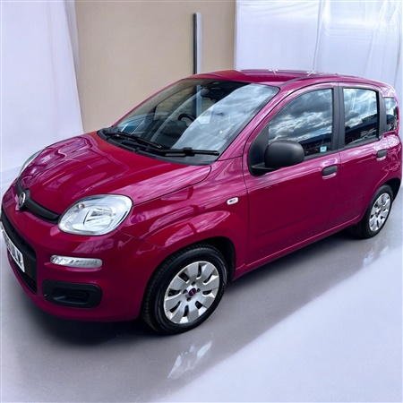 Large image for the Used Fiat Panda