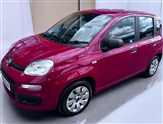 Used Fiat Panda