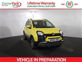 Used Fiat Panda