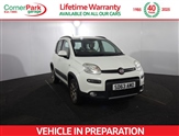 Used Fiat Panda