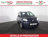 Used Fiat Panda