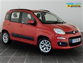 Used Fiat Panda