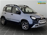 Used Fiat Panda