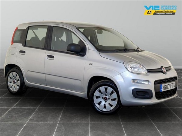 Large image for the Used Fiat Panda