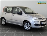 Used Fiat Panda