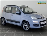 Used Fiat Panda