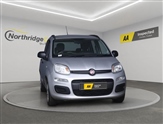 Used Fiat Panda