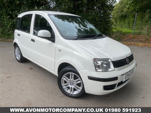 Large image for the Used Fiat PANDA