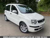 Used Fiat Panda