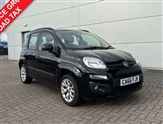 Used Fiat Panda