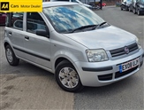 Used Fiat Panda