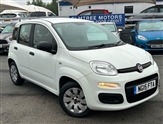 Used Fiat Panda