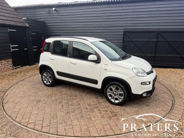 Large image for the Used Fiat PANDA