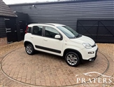 Used Fiat Panda