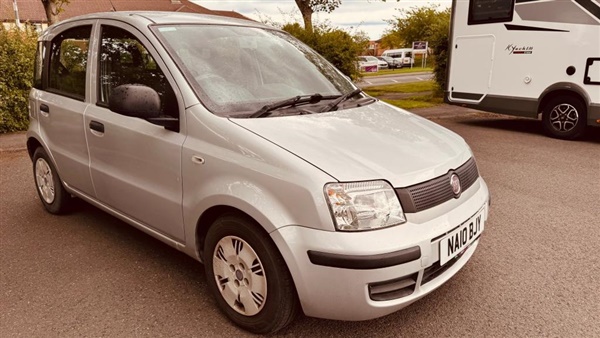 Large image for the Used Fiat Panda
