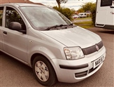 Used Fiat Panda
