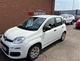 Used Fiat Panda