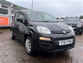 Used Fiat Panda