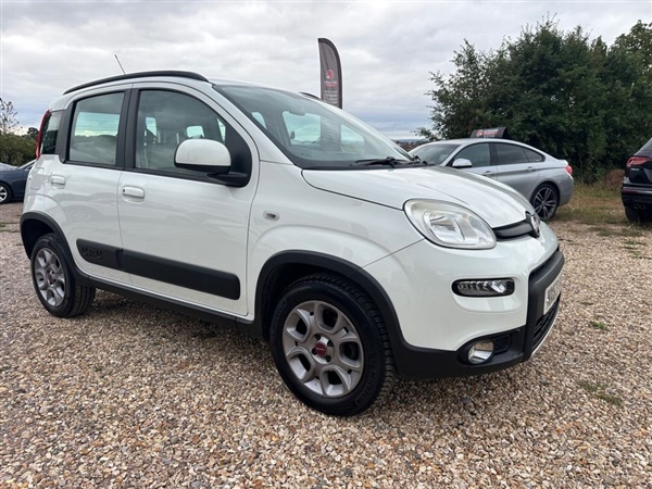 Large image for the Used Fiat PANDA