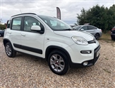 Used Fiat Panda