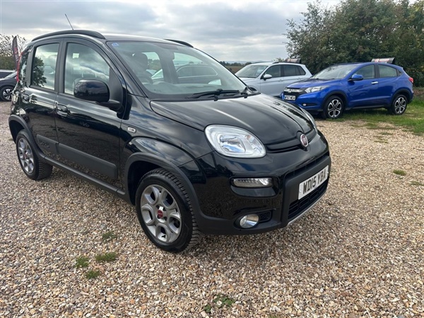 Large image for the Used Fiat PANDA