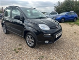 Used Fiat Panda