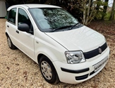 Used Fiat Panda