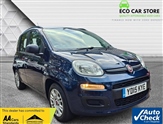 Used Fiat Panda