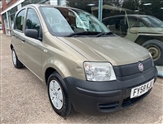 Used Fiat Panda