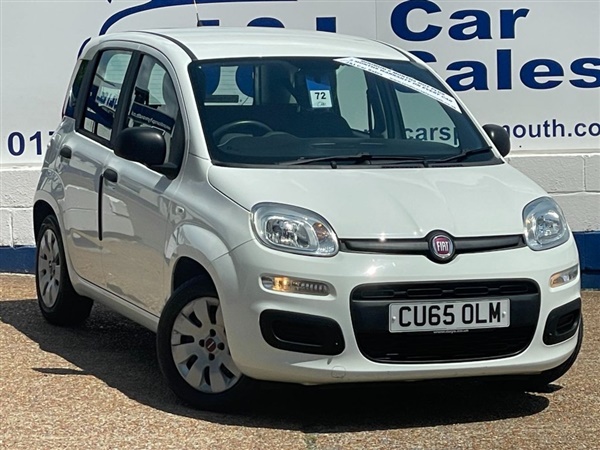 Large image for the Used Fiat PANDA