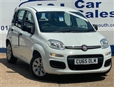 Used Fiat Panda
