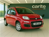 Used Fiat Panda