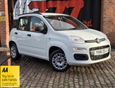 Used Fiat Panda Used Fiat Panda