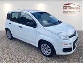 Used Fiat Panda