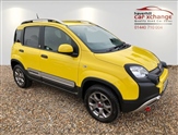 Used Fiat Panda