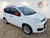 Used Fiat Panda