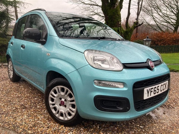 Large image for the Used Fiat PANDA