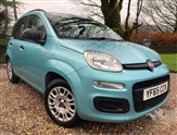 Used Fiat Panda Used Fiat Panda